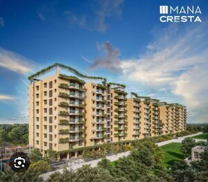 3 BHK Apartment For Sale in Mana Cresta, Sarjapur Road