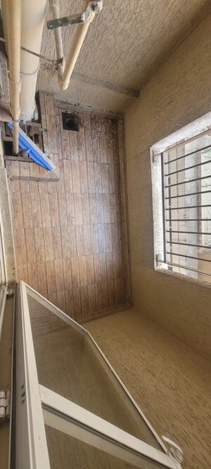 Staircase in 1 BHK Apartment at JP North Aviva, Mira Road – for Sale