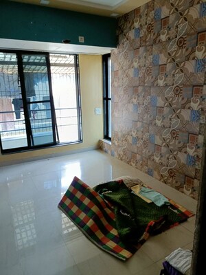 1 BHK Apartment For Sale in Sector 5 Kopar Khairane
