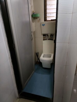 Attached Bathroom in 1 BHK Apartment at Sector 5 Kopar Khairane – for Sale
