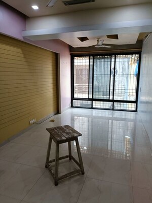 Room in 1 BHK Apartment at Sector 5 Kopar Khairane – for Sale