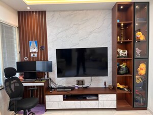 2 BHK Apartment For Rent in LS Laxmi Avenue, Wakad