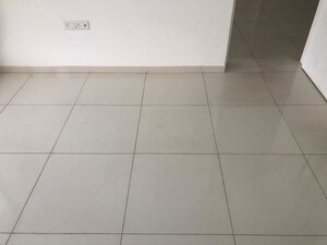 Bedroom in 2 BHK Apartment at Amanora Gold Towers, Hadapsar – for Rent