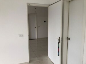 Building Lobby in 2 BHK Apartment at Amanora Gold Towers, Hadapsar – for Rent