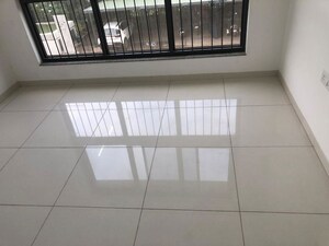 Balcony in 2 BHK Apartment at Amanora Gold Towers, Hadapsar – for Rent