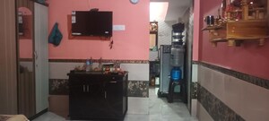 Room in 1 RK Independent House at Kopar Khairane Sector 2 – for Rent