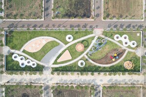   Plot at Sadashivpet – for Sale