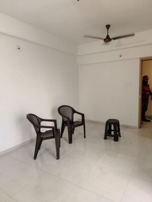 Team Area in 2 BHK Apartment at Godrej Nurture Pune, Mamurdi – for Rent