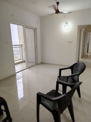 Team Area in 2 BHK Apartment at Godrej Nurture Pune, Mamurdi – for Rent