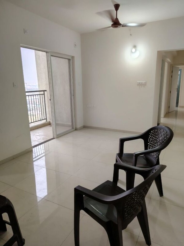 Team Area, godrej-nurture-pune 2 Bedroom 825 Sq.Ft. Apartment In Mamurdi Pune 10792338