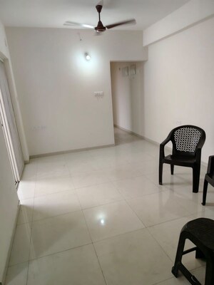 Bathroom in 2 BHK Apartment at Godrej Nurture Pune, Mamurdi – for Rent