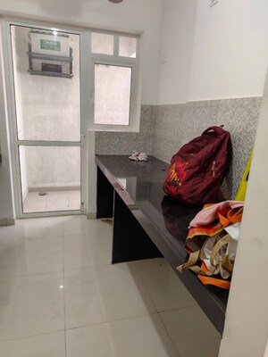 Furnished Amenities in 2 BHK Apartment at Godrej Nurture Pune, Mamurdi – for Rent