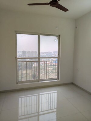 2 BHK Apartment For Rent in Godrej Nurture Pune, Mamurdi