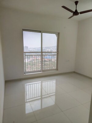 Room in 2 BHK Apartment at Godrej Nurture Pune, Mamurdi – for Rent