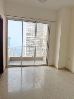 Room in 2 BHK Apartment at LnT Realty Crescent Bay, Parel – for Rent