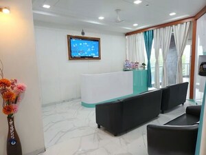  Office Space For Sale in Aishwaryam One, Chinchwad