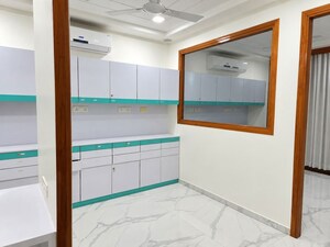  Office Space – Exterior View View at Aishwaryam One, Chinchwad - for Sale
