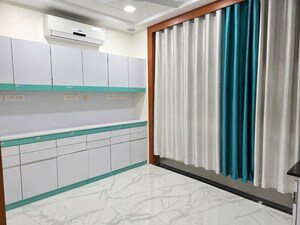  Office Space – Exterior View View at Aishwaryam One, Chinchwad - for Sale