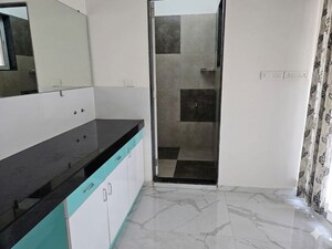 Kitchen in  Office Space at Aishwaryam One, Chinchwad – for Sale