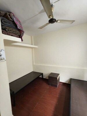 Kitchen in 1 BHK Villa at Karve Nagar – for Rent