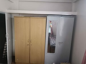 Furnished Amenities in 1 BHK Villa at Karve Nagar – for Rent