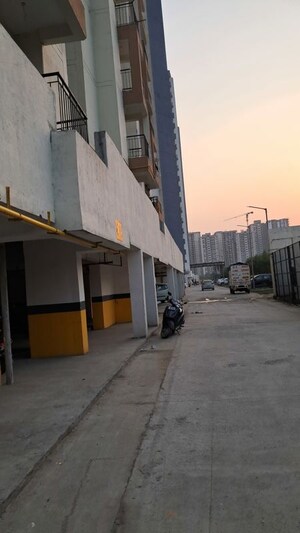 3 BHK Apartment For Sale in Amrapali Ivory Heights, Amrapali Dream Valley