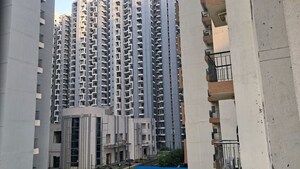3 BHK Apartment – Exterior View View at Amrapali Ivory Heights, Amrapali Dream Valley - for Sale