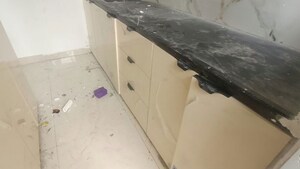 Team Area in 1 BHK Builder Floor at Anand Nagar Colony – for Rent