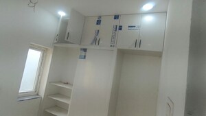 Kitchen in 1 BHK Builder Floor at Anand Nagar Colony – for Rent