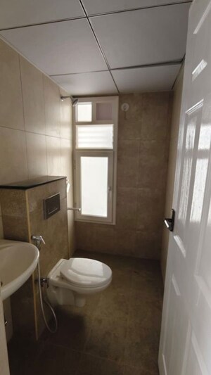Bathroom in 3 BHK Apartment at Sowparnika Indradhanush, Hoskote – for Sale