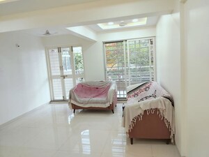 2 BHK Apartment For Rent in Siddhashila Fernnvale, Baner