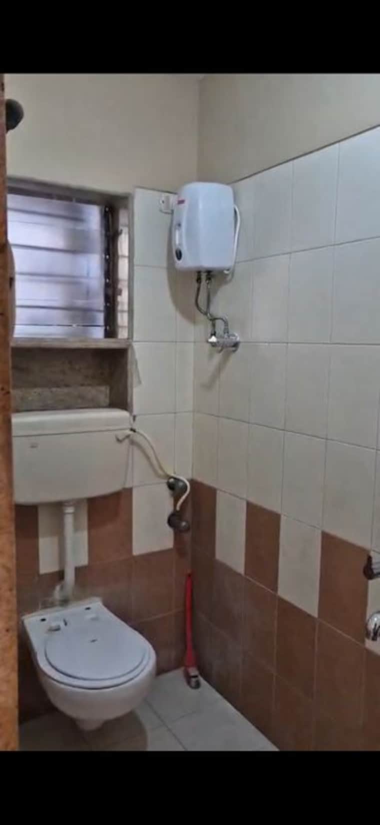Bathroom, acme-complex-2a 1 Bedroom 465 Sq.Ft. Apartment In Goregaon West Mumbai 10792374