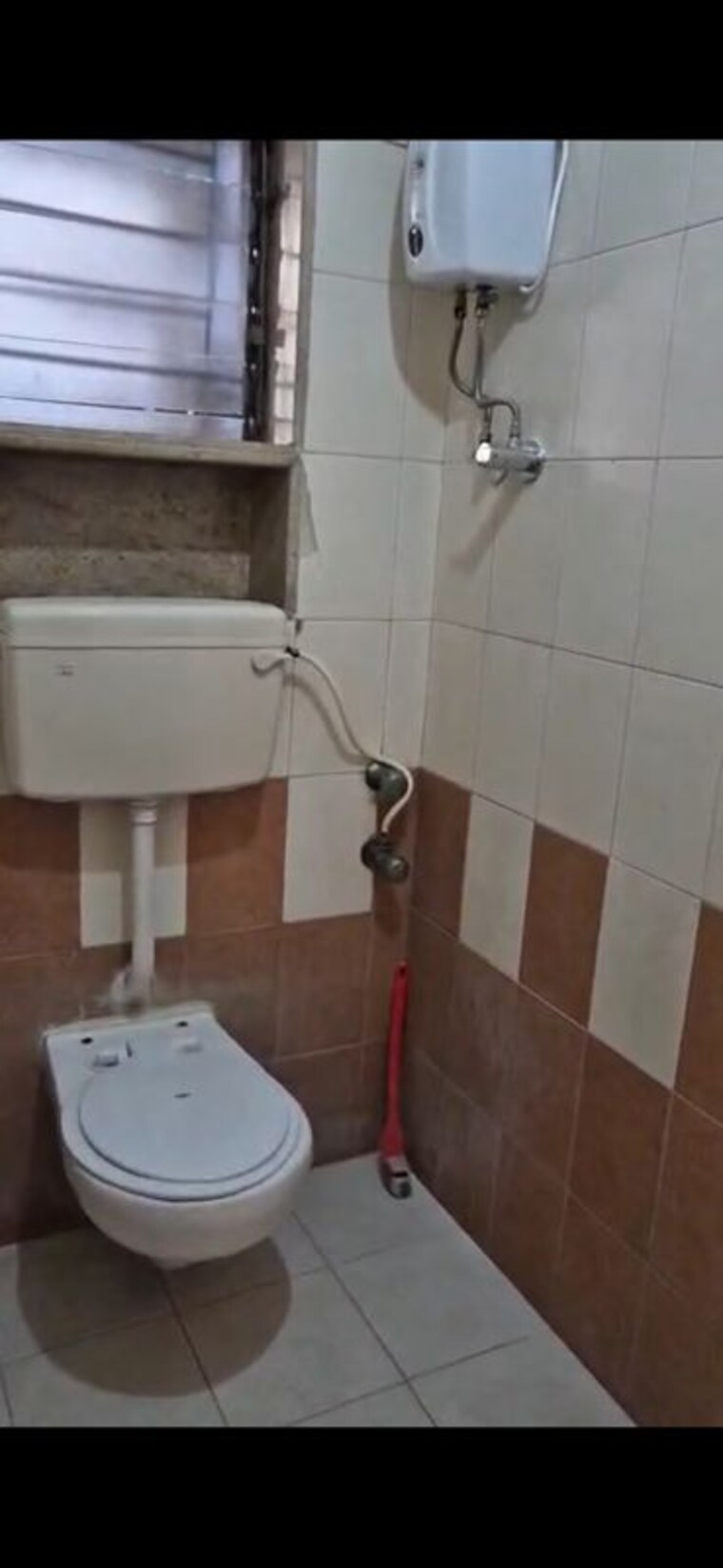 Bathroom, acme-complex-2a 1 Bedroom 465 Sq.Ft. Apartment In Goregaon West Mumbai 10792374