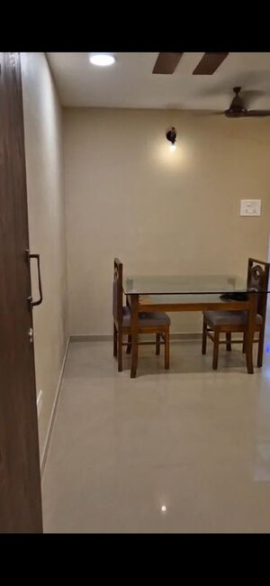 Dining area in 1 BHK Apartment at Acme Complex 2A, Goregaon West – for Sale