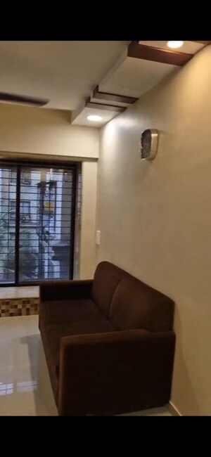Room in 1 BHK Apartment at Acme Complex 2A, Goregaon West – for Sale