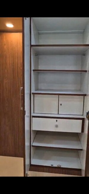Furnished Amenities in 1 BHK Apartment at Acme Complex 2A, Goregaon West – for Sale