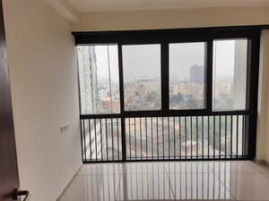 Room in 1 BHK Apartment at Duville Riverdale Heights, Kharadi – for Rent