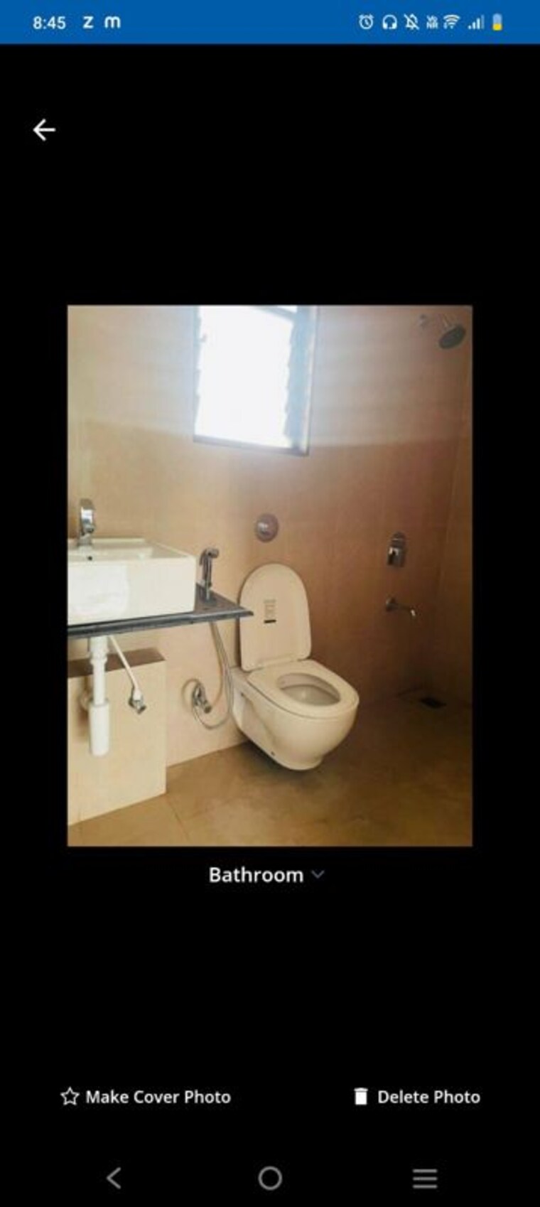 Bathroom, kohinoor-coral-phase-3 2 Bedroom 560 Sq.Ft. Apartment In Hinjewadi Pune 10792377