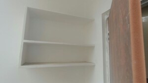 Furnished Amenities in 1 BHK Builder Floor at Anand Nagar Colony – for Rent
