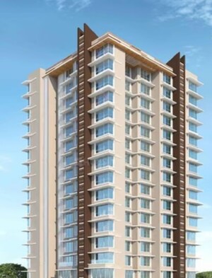 1 BHK Apartment For Rent in Aadhunik Greens, Borivali West