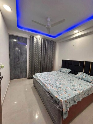 1 BHK Builder Floor For Rent in Saket