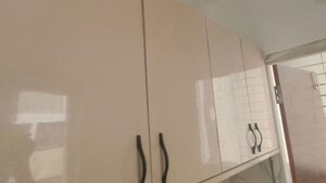 Furnished Amenities in 1 BHK Builder Floor at Anand Nagar Colony – for Rent