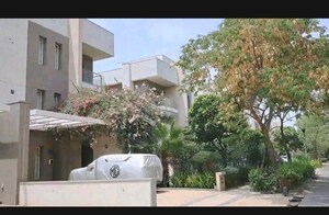 5 BHK Villa – Exterior View View at Sector 108 - for Sale