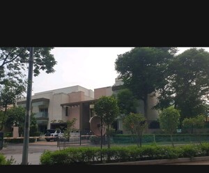 5 BHK Villa – Garden View at Sector 108 - for Sale
