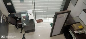 Team Area in  Office Space at Satra Plaza, Vashi Sector 19d – for Rent
