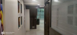 Building Lobby in  Office Space at Satra Plaza, Vashi Sector 19d – for Rent