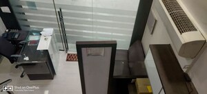 Furnished Amenities in  Office Space at Satra Plaza, Vashi Sector 19d – for Rent