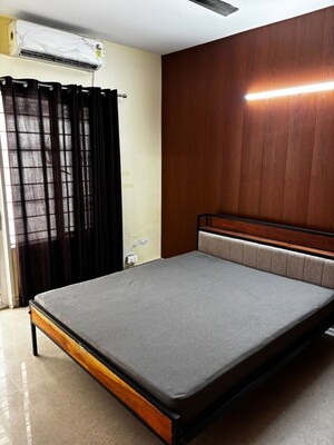 Bedroom in 3 BHK Villa at Ansal Sushant Golf City, Sushant Golf City – for Rent