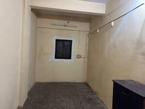 Bedroom in 1 BHK Apartment at Dombivli East – for Rent