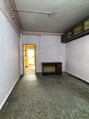 Hall in 1 BHK Apartment at Dombivli East – for Rent